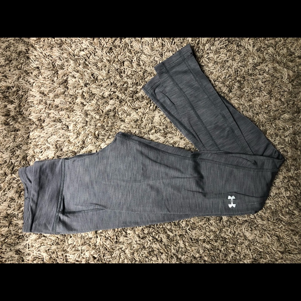 Under Armour Athletic Leggings